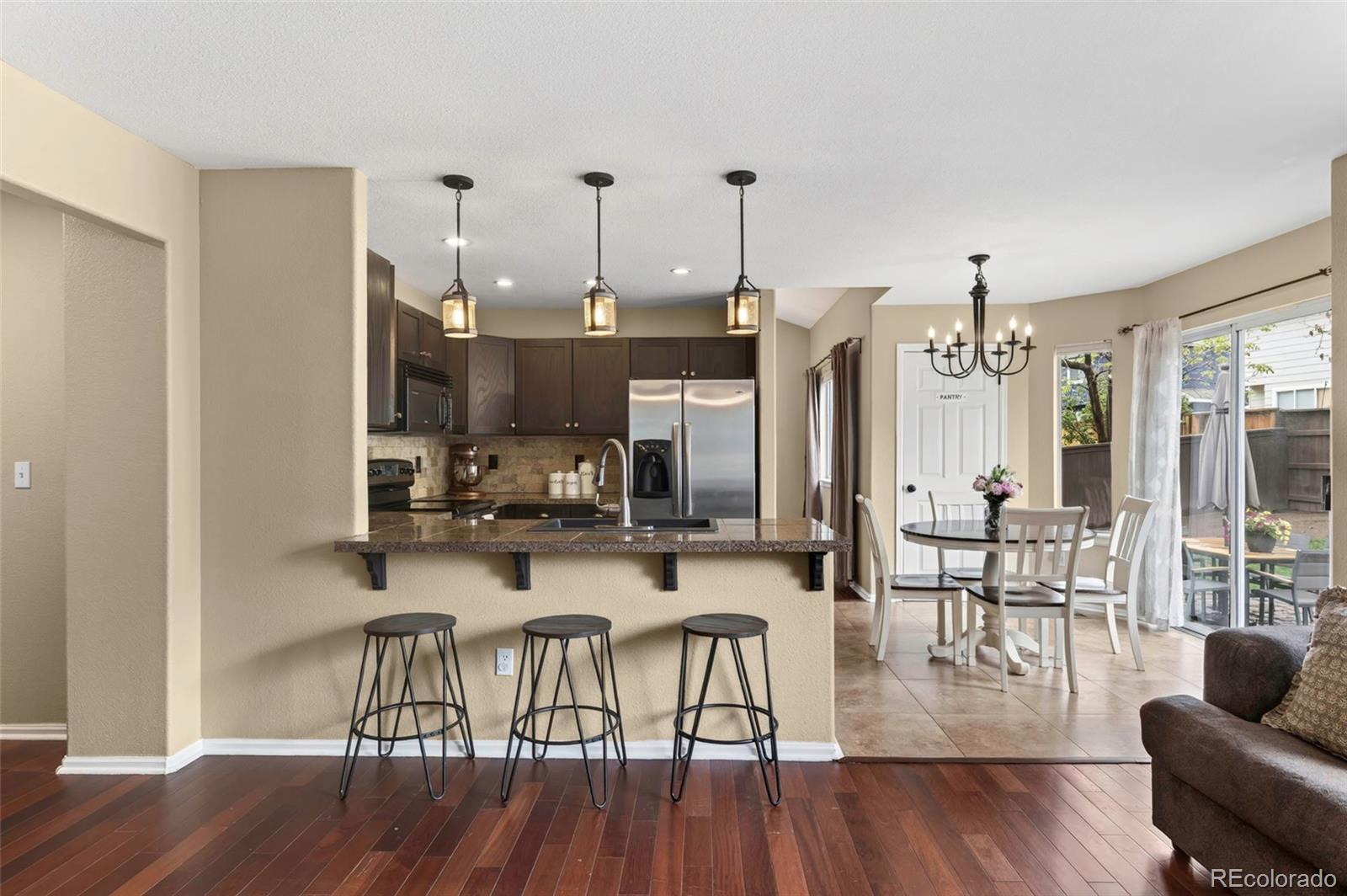 10209 Woodrose Court Highlands Ranch CO 80129