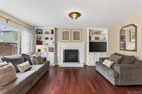 10209 Woodrose Court Highlands Ranch CO 80129