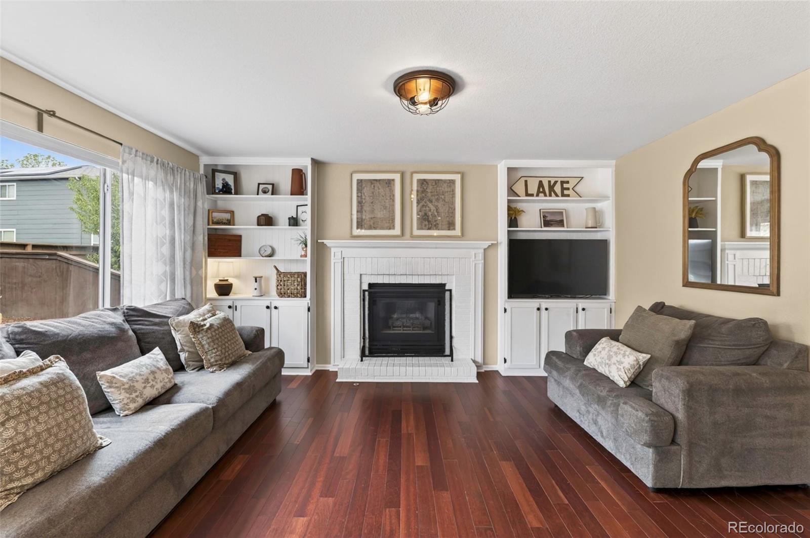 10209 Woodrose Court Highlands Ranch CO 80129