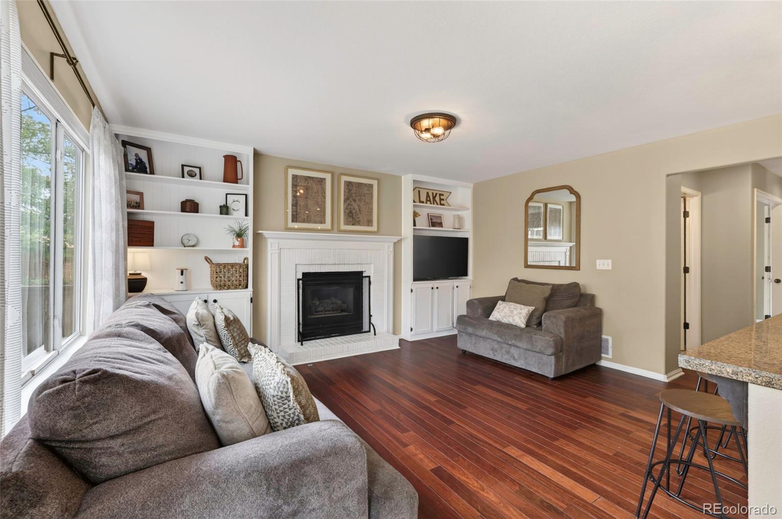 10209 Woodrose Court Highlands Ranch CO 80129