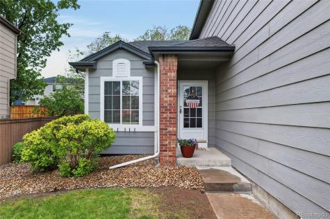 10209 Woodrose Court Highlands Ranch CO 80129