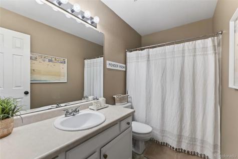 10209 Woodrose Court Highlands Ranch CO 80129