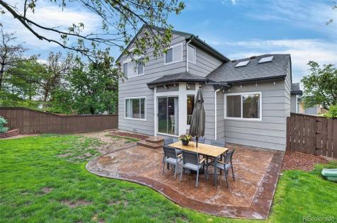 10209 Woodrose Court Highlands Ranch CO 80129