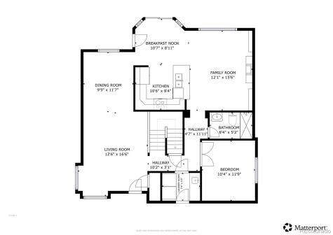 10209 Woodrose Court Highlands Ranch CO 80129