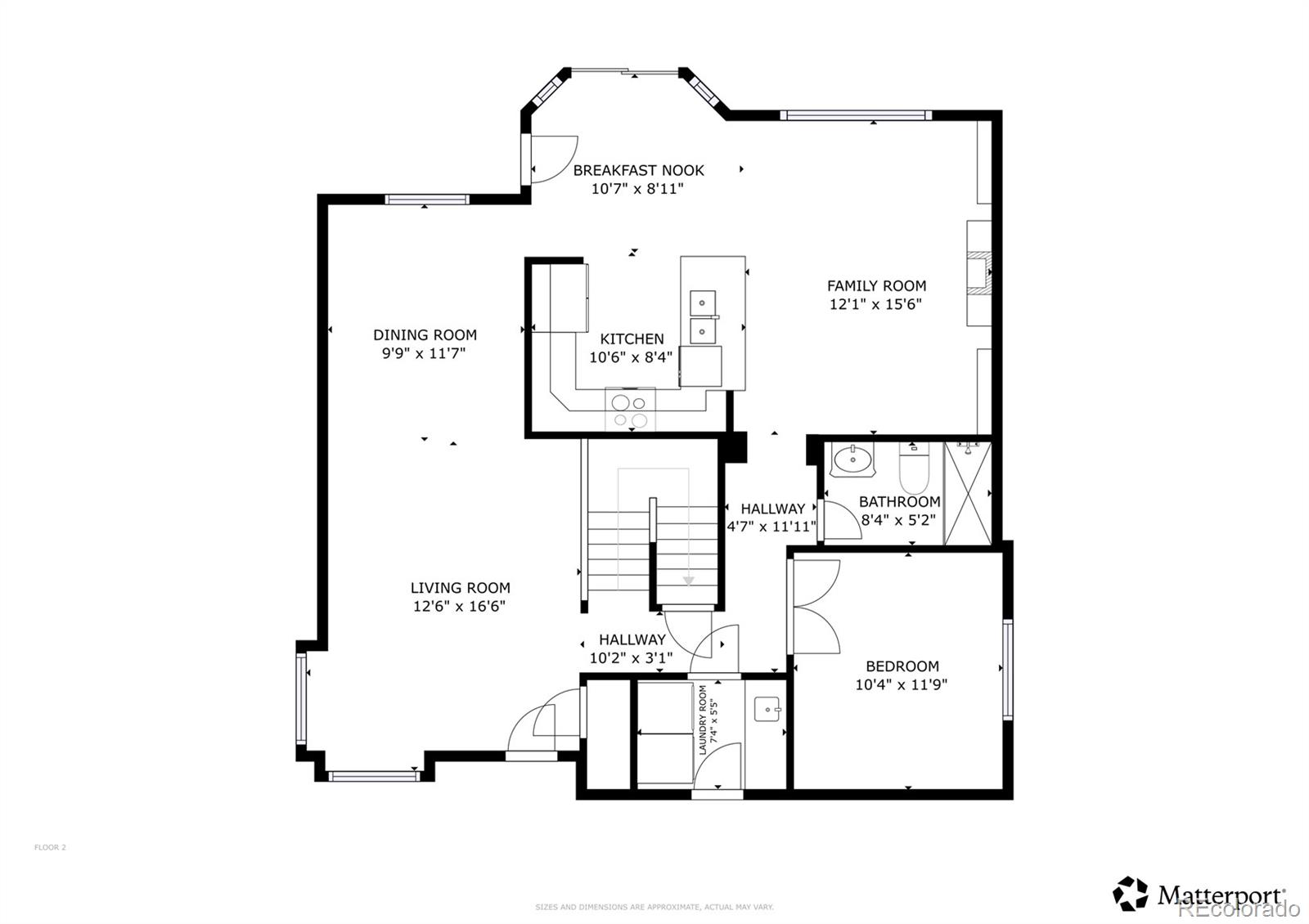 10209 Woodrose Court Highlands Ranch CO 80129