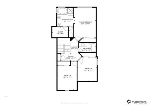 10209 Woodrose Court Highlands Ranch CO 80129