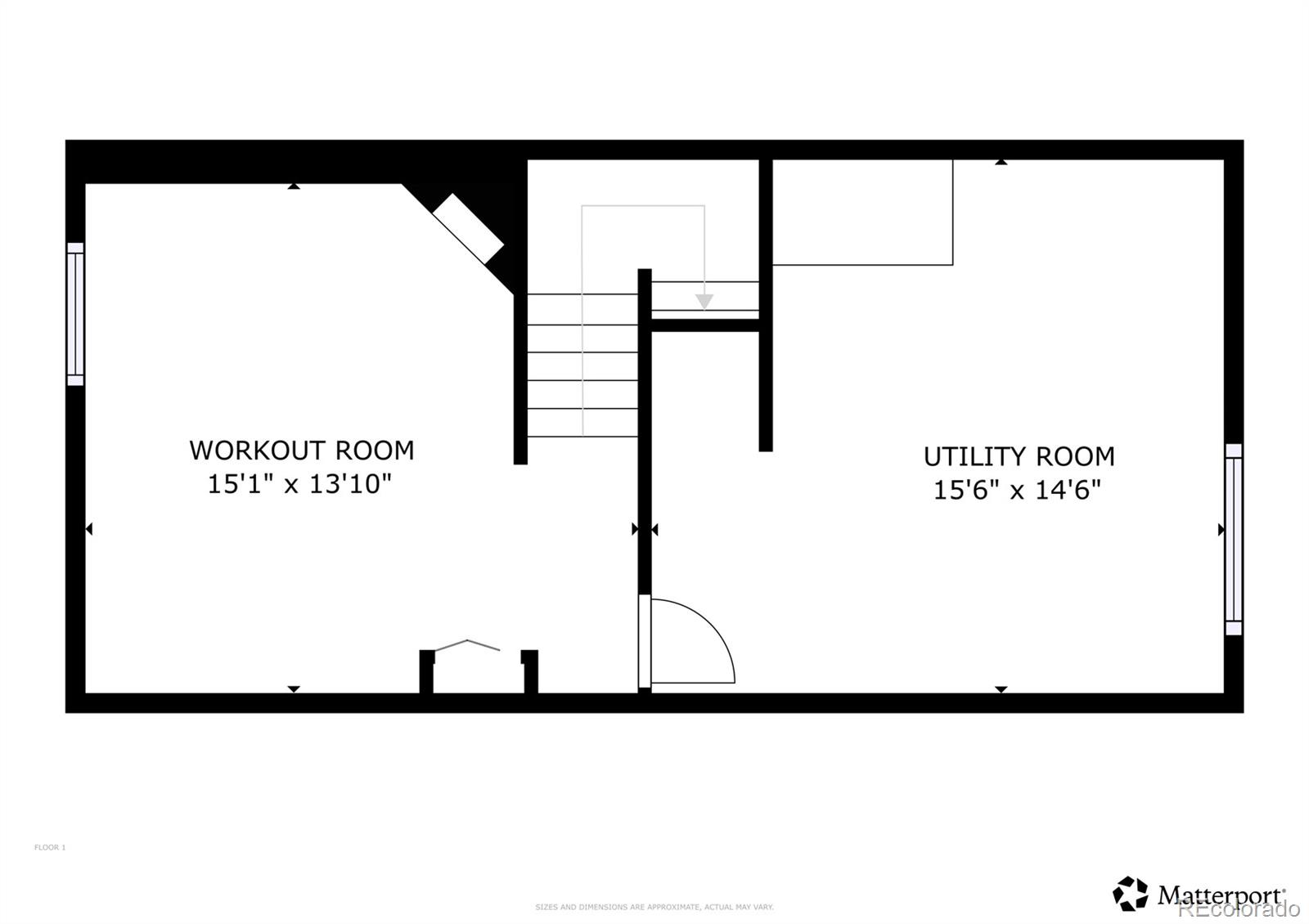 10209 Woodrose Court Highlands Ranch CO 80129