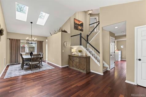 10209 Woodrose Court Highlands Ranch CO 80129