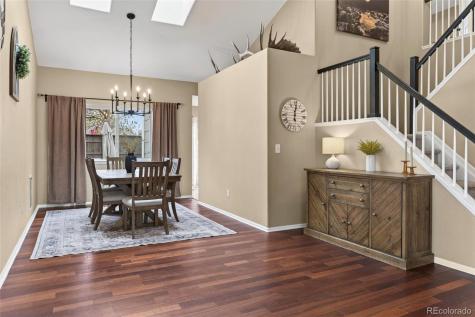 10209 Woodrose Court Highlands Ranch CO 80129