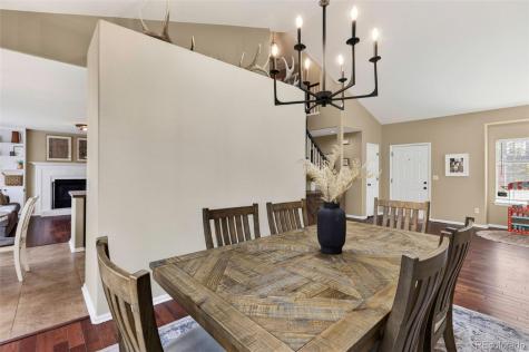 10209 Woodrose Court Highlands Ranch CO 80129