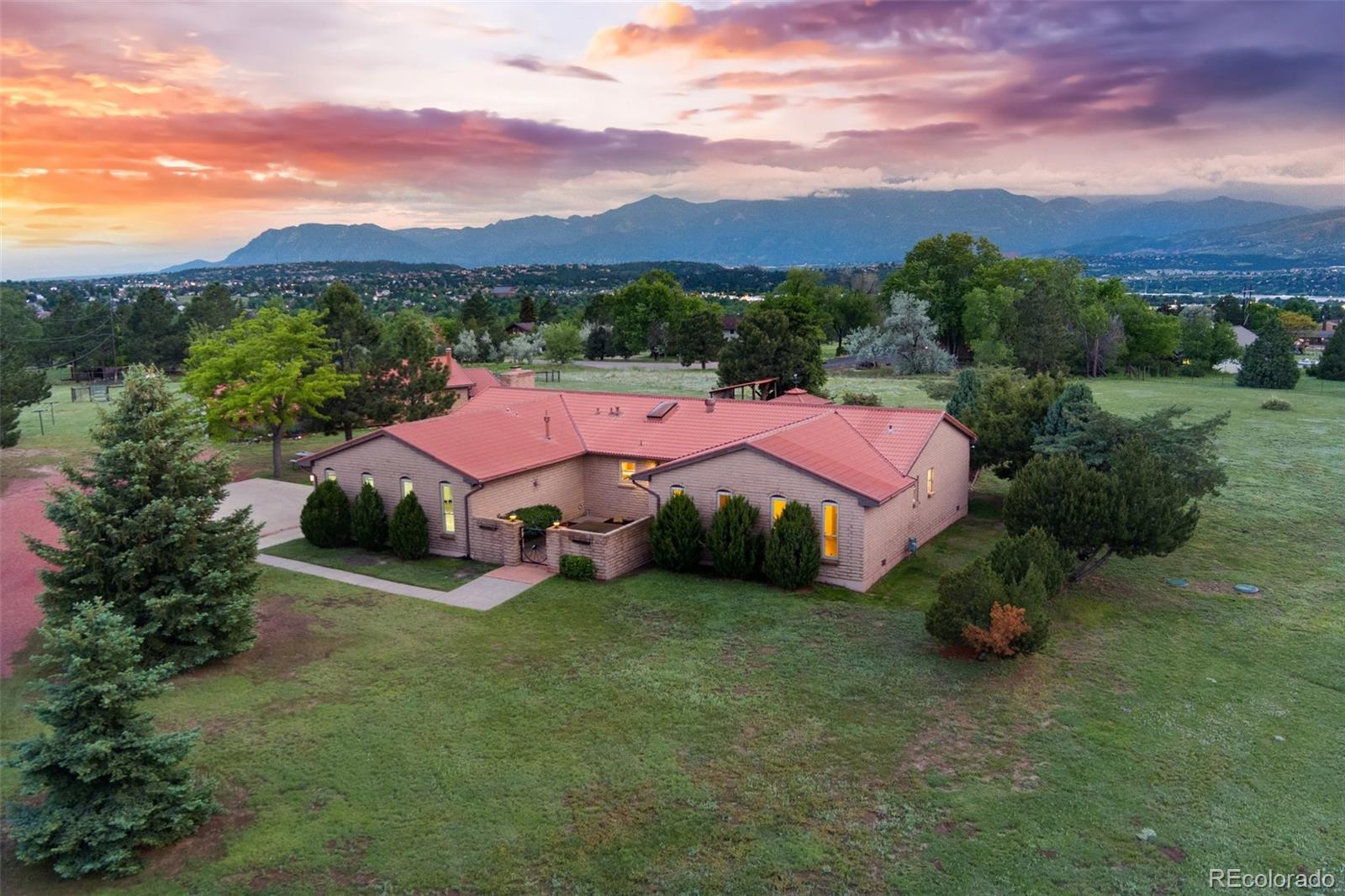 2377 Fuller Road Colorado Springs CO 80920
