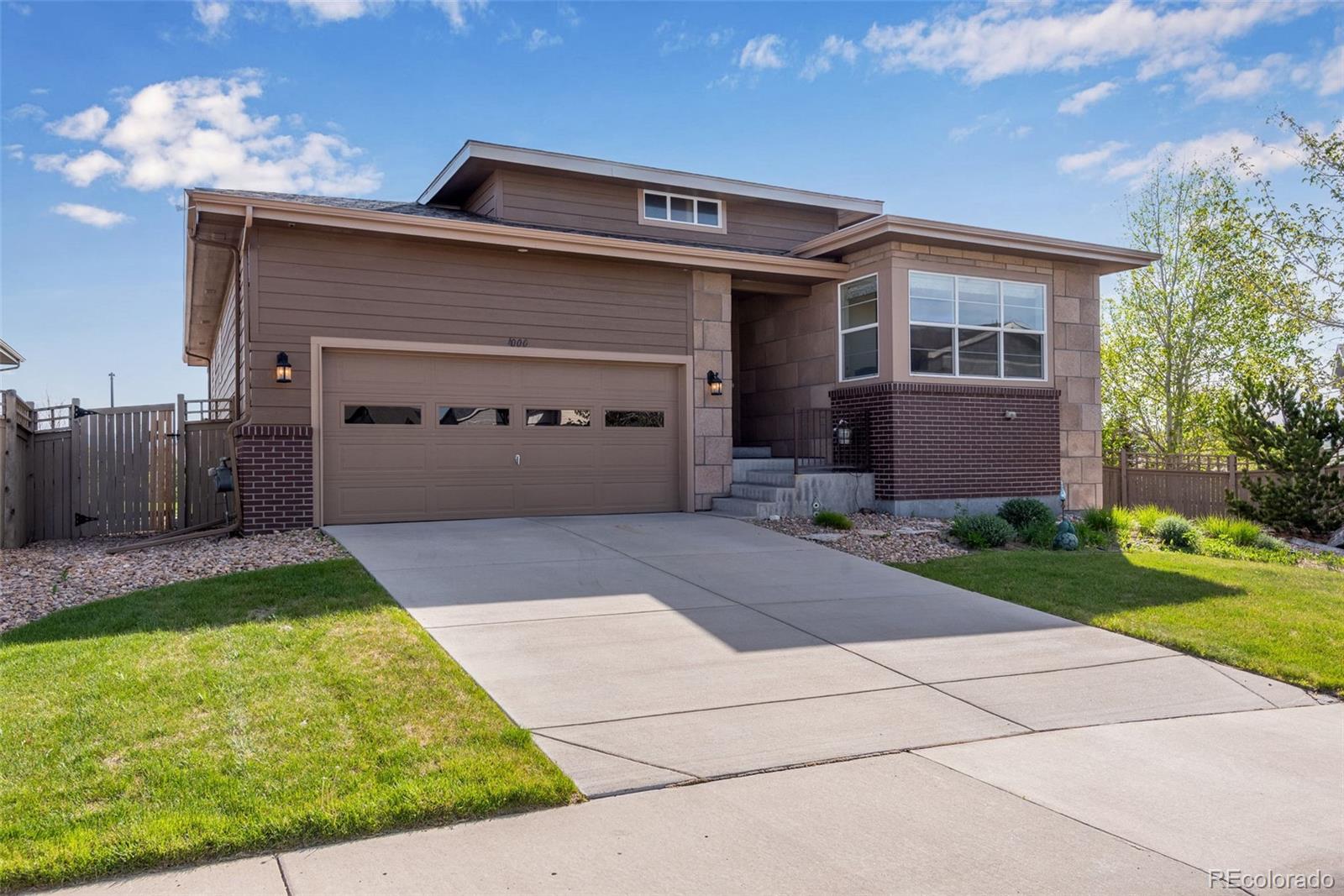 4000 Donnington Circle Castle Rock CO 80104