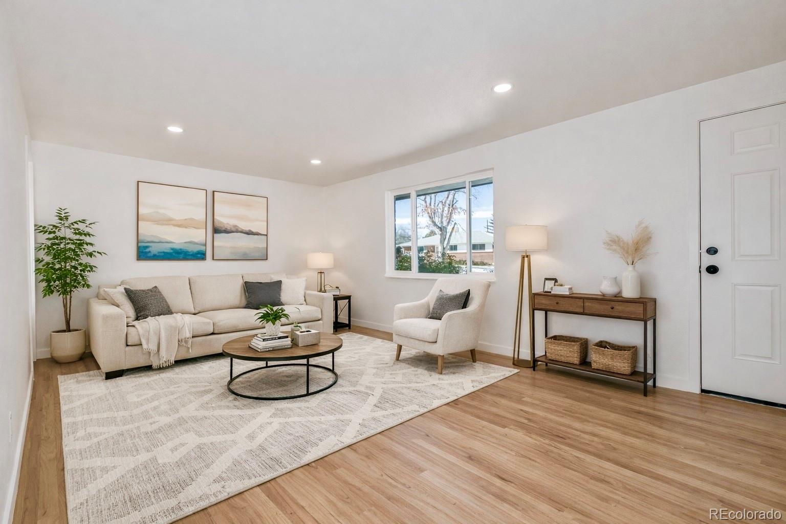 6532 S Sherman Street Centennial CO 80121
