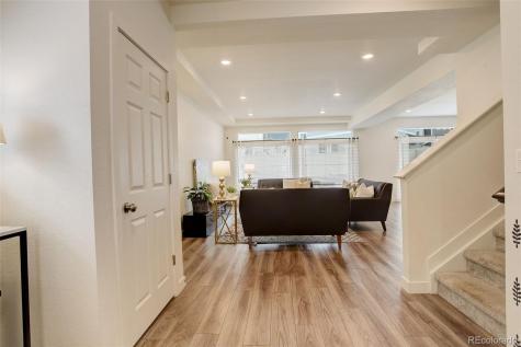 4444 N Picadilly Court Aurora CO 80019