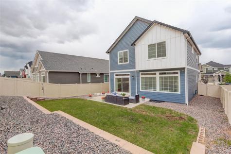 4444 N Picadilly Court Aurora CO 80019