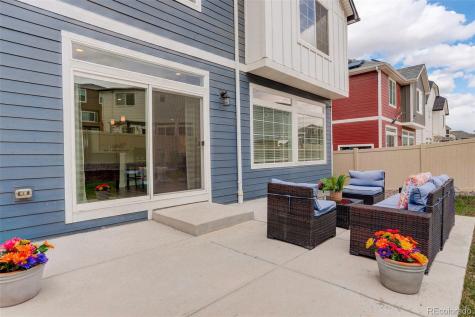 4444 N Picadilly Court Aurora CO 80019