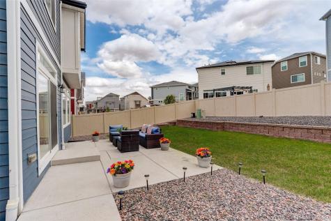 4444 N Picadilly Court Aurora CO 80019