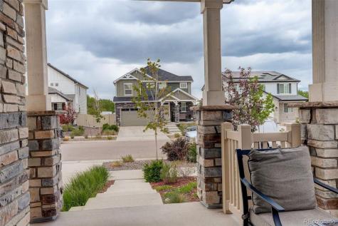 4444 N Picadilly Court Aurora CO 80019
