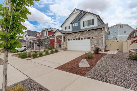 4444 N Picadilly Court Aurora CO 80019