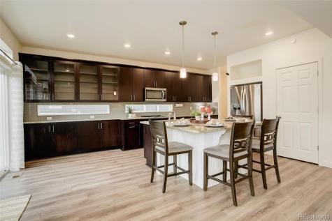 4444 N Picadilly Court Aurora CO 80019