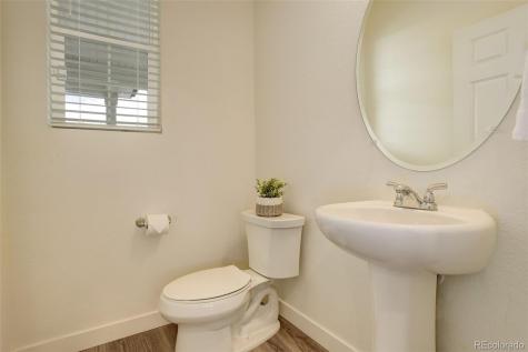 4444 N Picadilly Court Aurora CO 80019