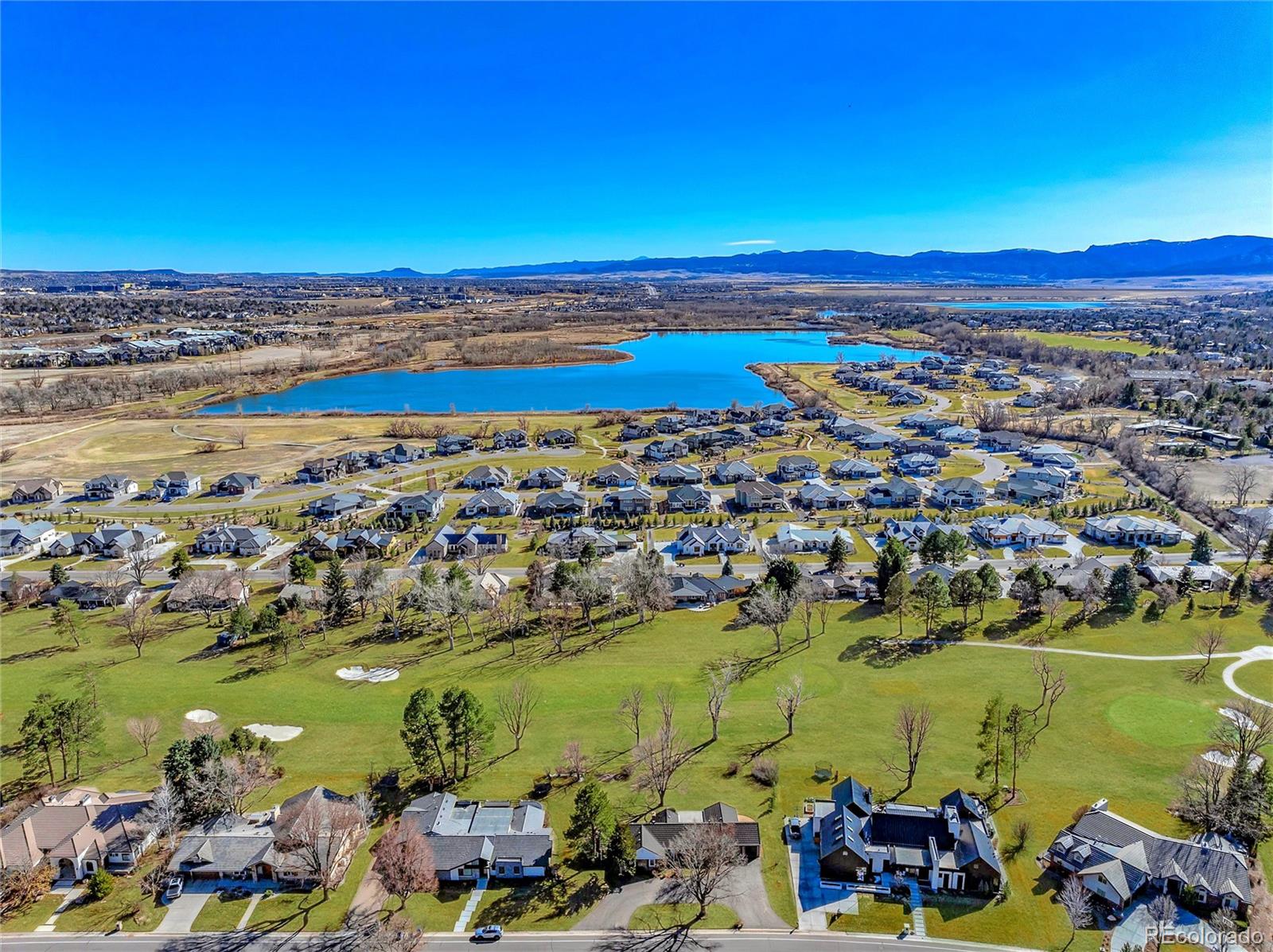 22 Wedge Way Littleton CO 80123