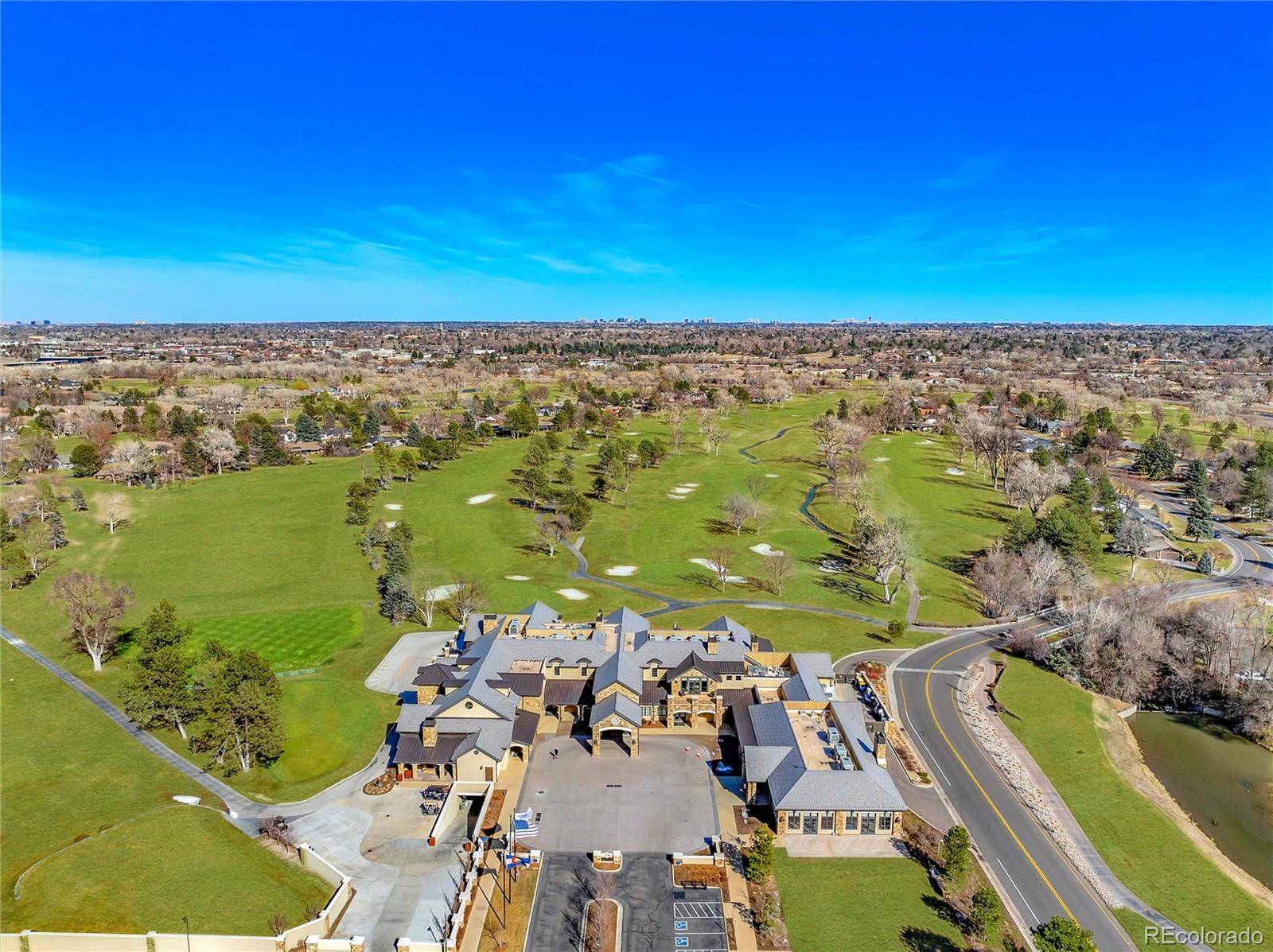 22 Wedge Way Littleton CO 80123