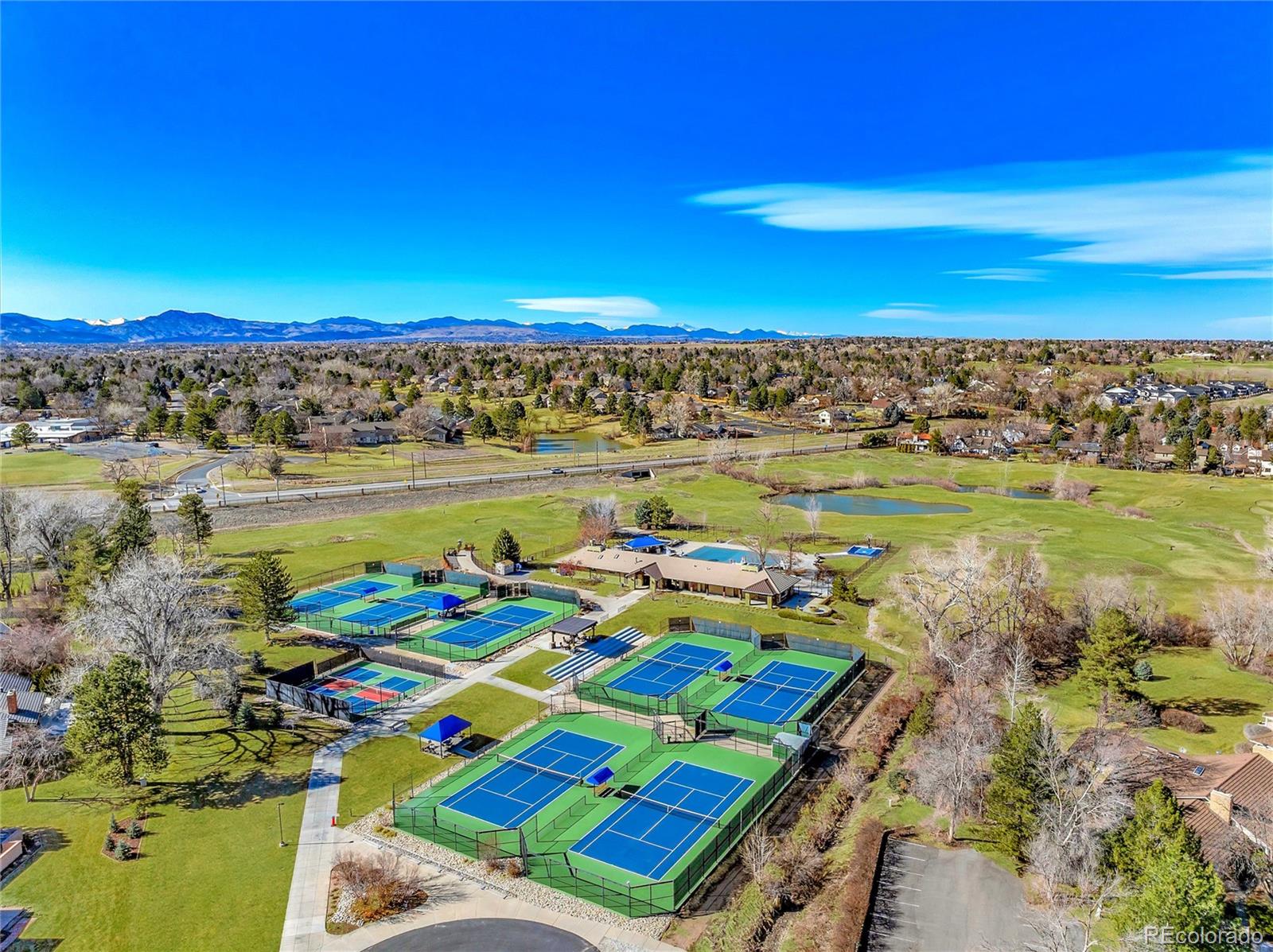 22 Wedge Way Littleton CO 80123