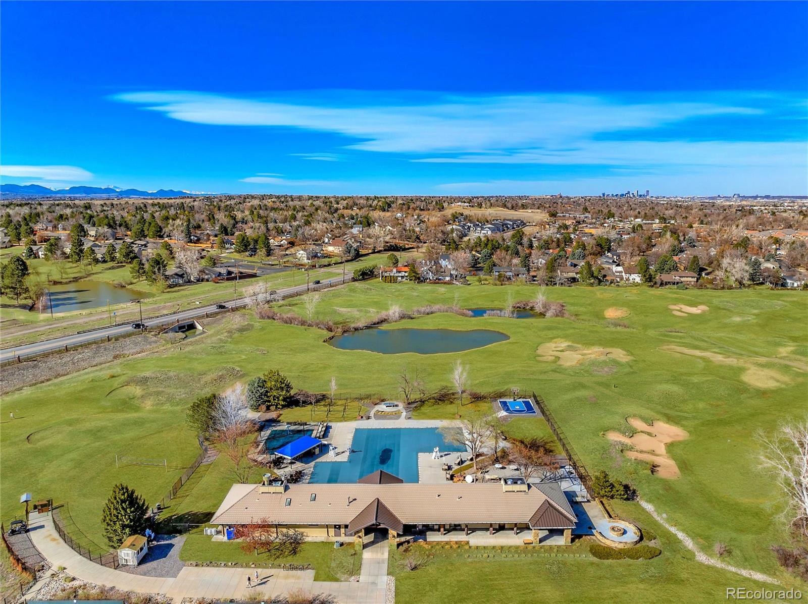 22 Wedge Way Littleton CO 80123