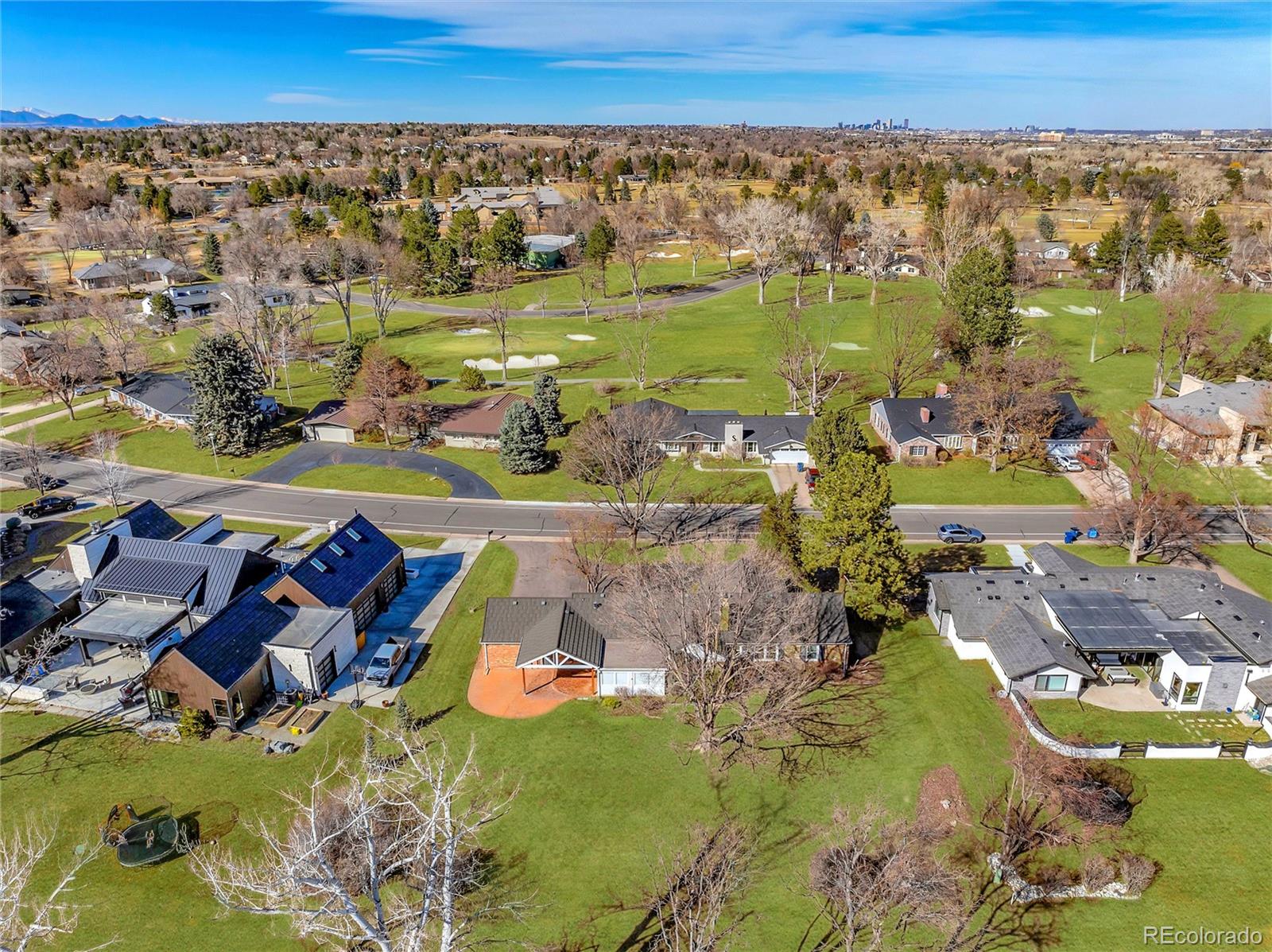 22 Wedge Way Littleton CO 80123
