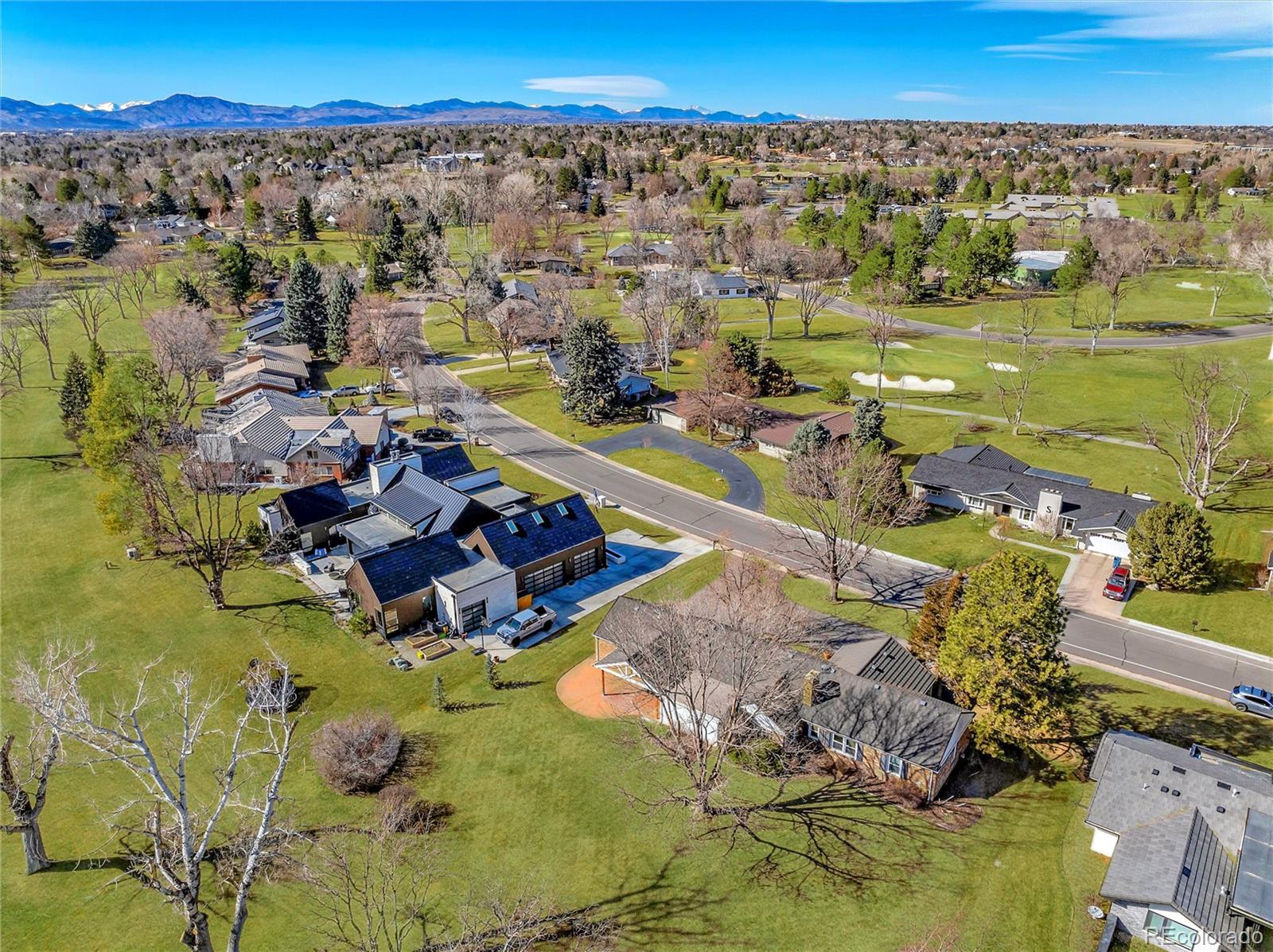 22 Wedge Way Littleton CO 80123