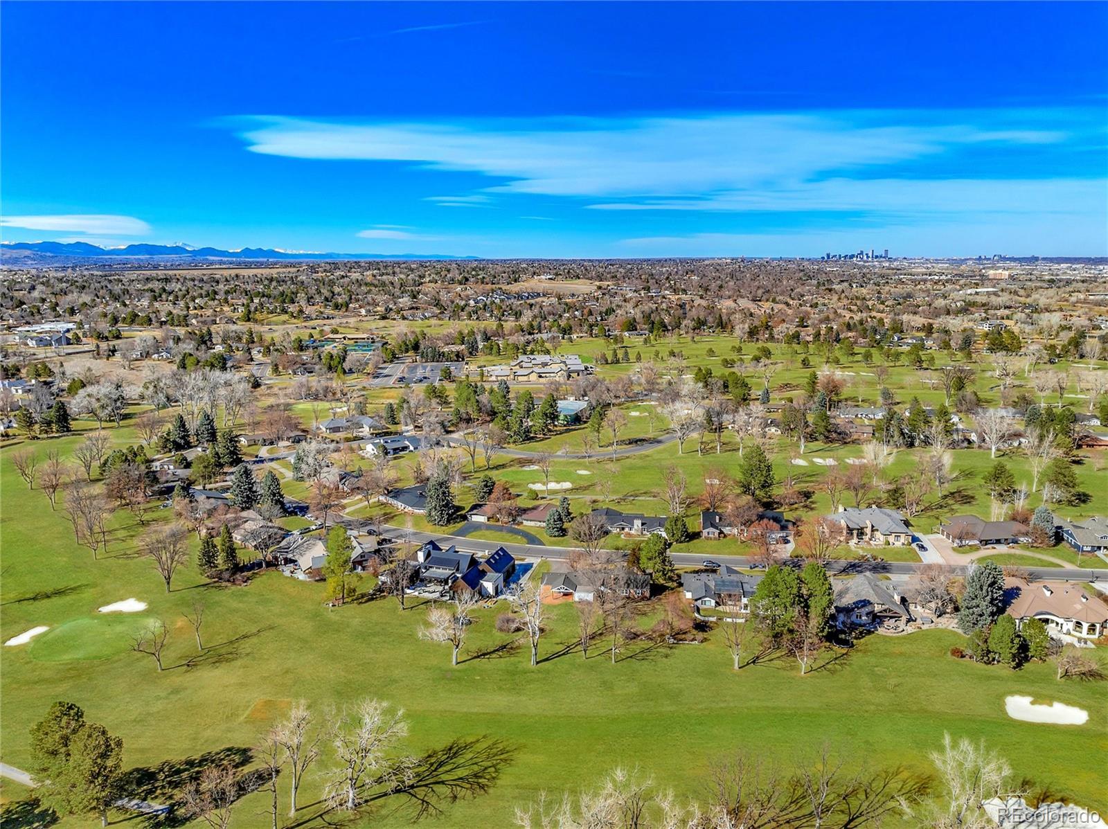 22 Wedge Way Littleton CO 80123