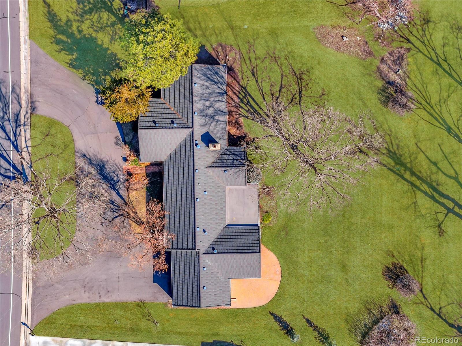 22 Wedge Way Littleton CO 80123