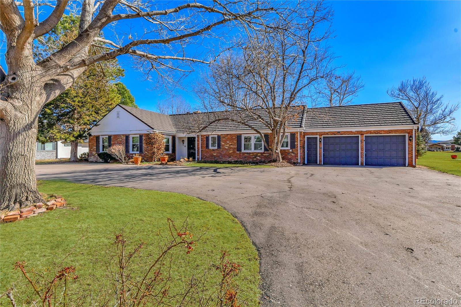 22 Wedge Way Littleton CO 80123