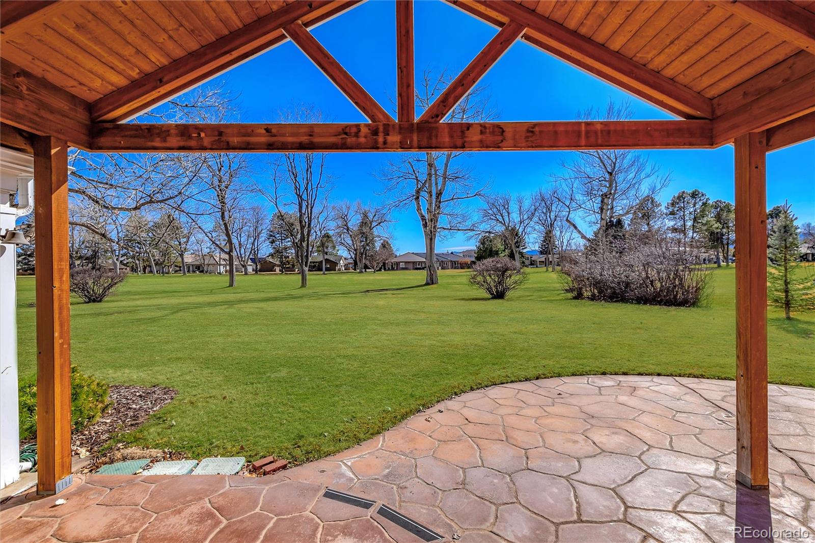 22 Wedge Way Littleton CO 80123