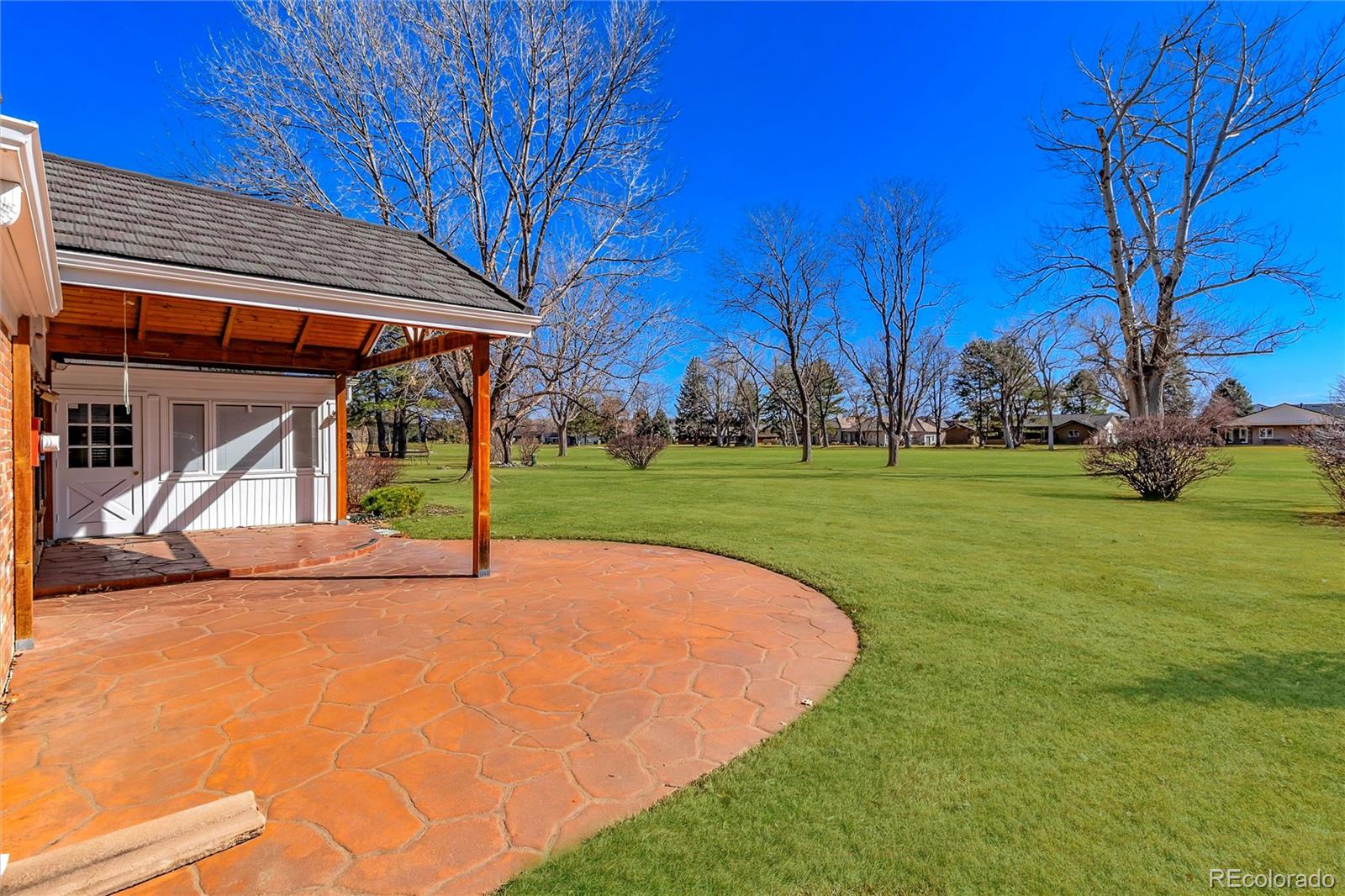 22 Wedge Way Littleton CO 80123