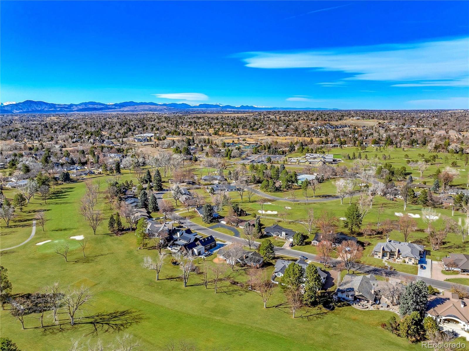 22 Wedge Way Littleton CO 80123