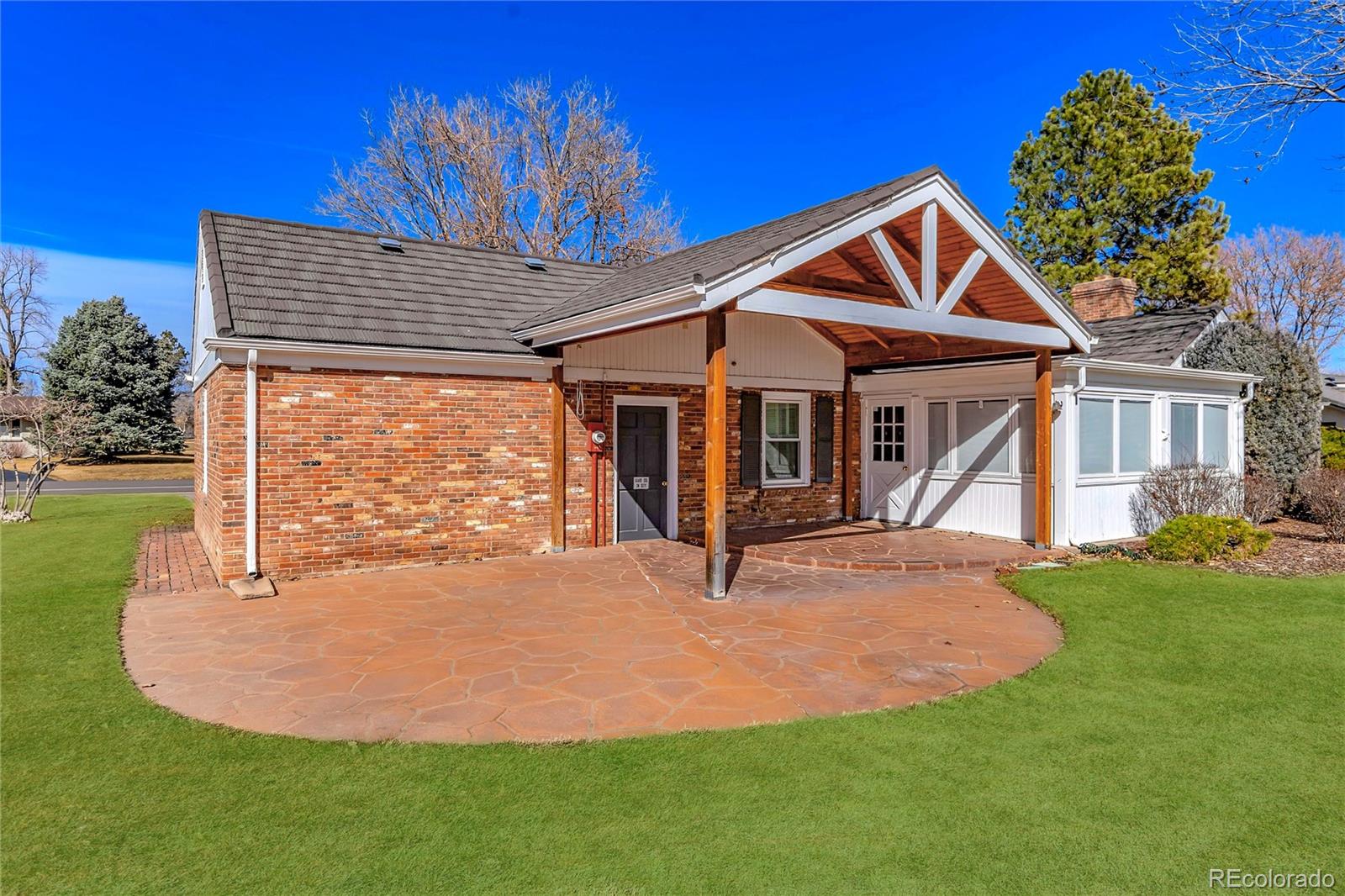 22 Wedge Way Littleton CO 80123