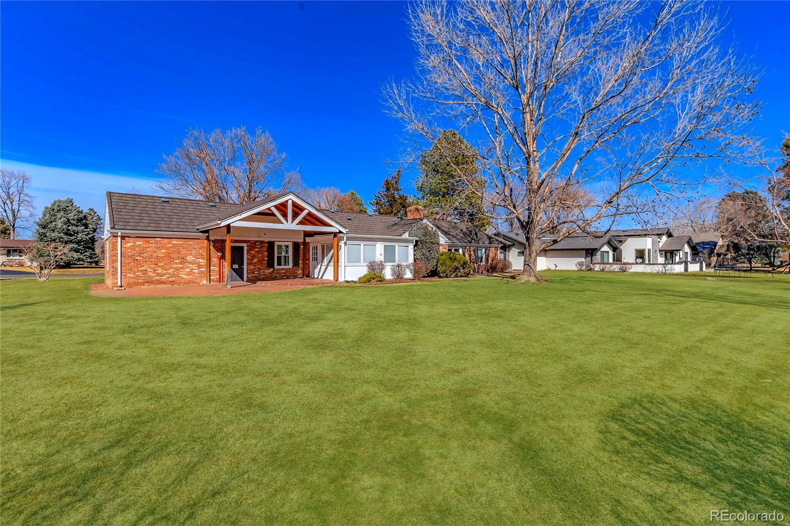 22 Wedge Way Littleton CO 80123