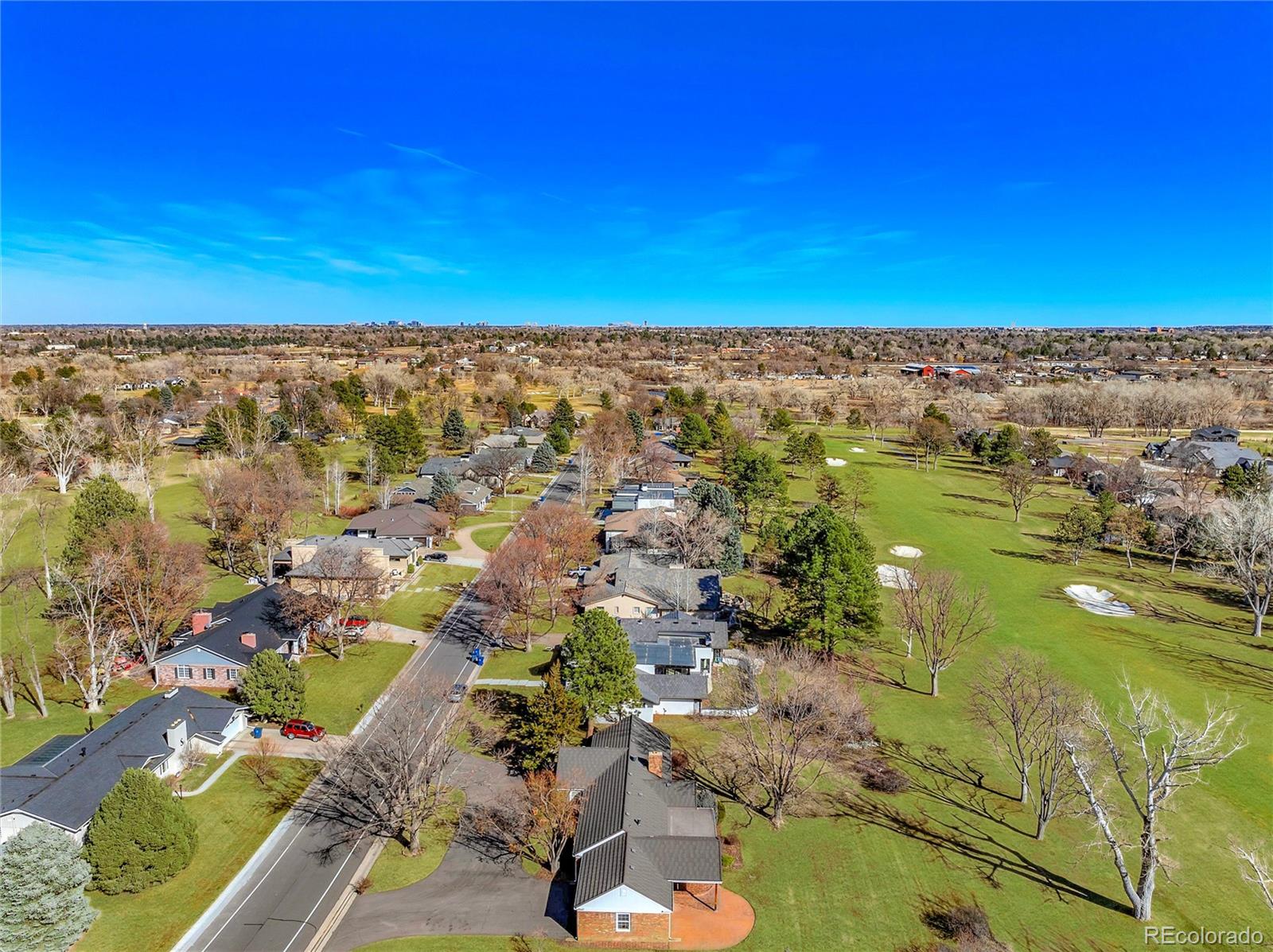 22 Wedge Way Littleton CO 80123