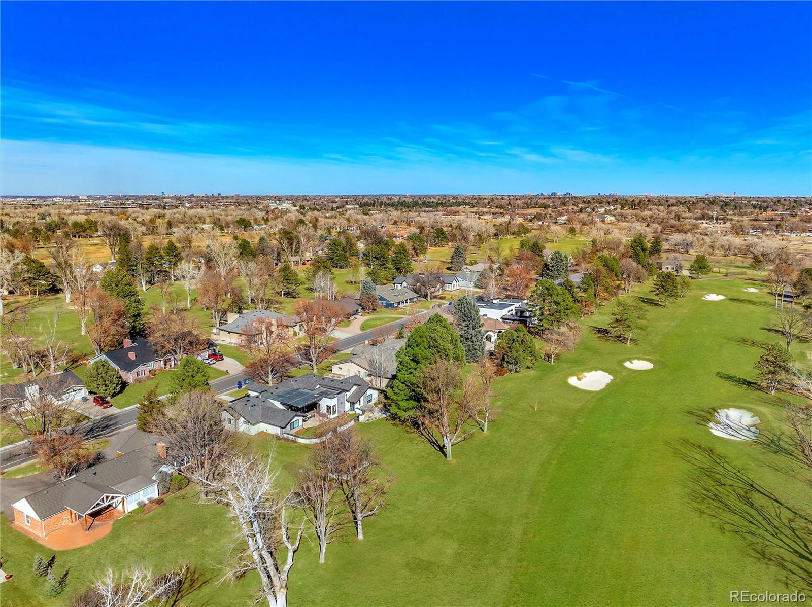 22 Wedge Way Littleton CO 80123