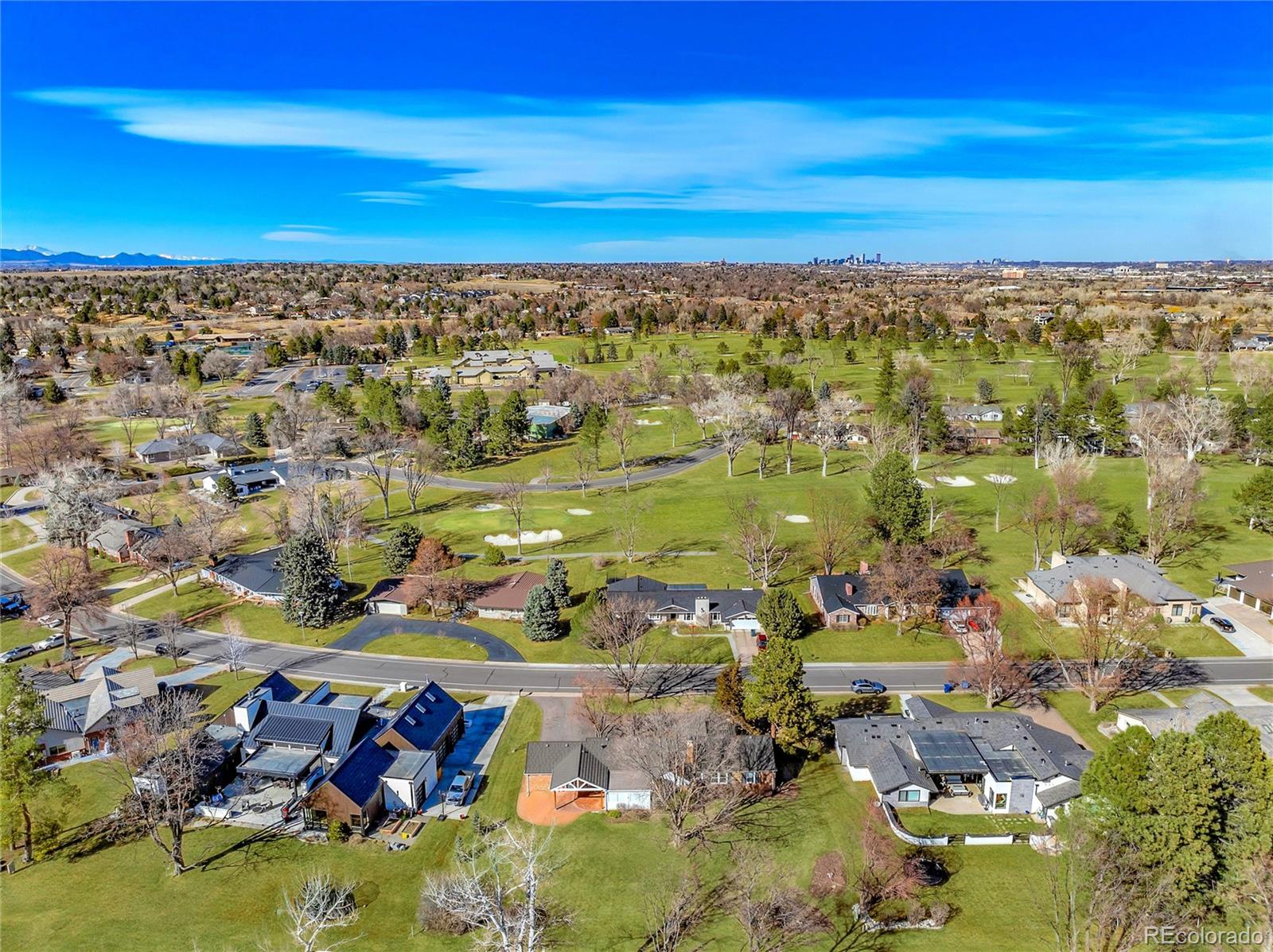 22 Wedge Way Littleton CO 80123