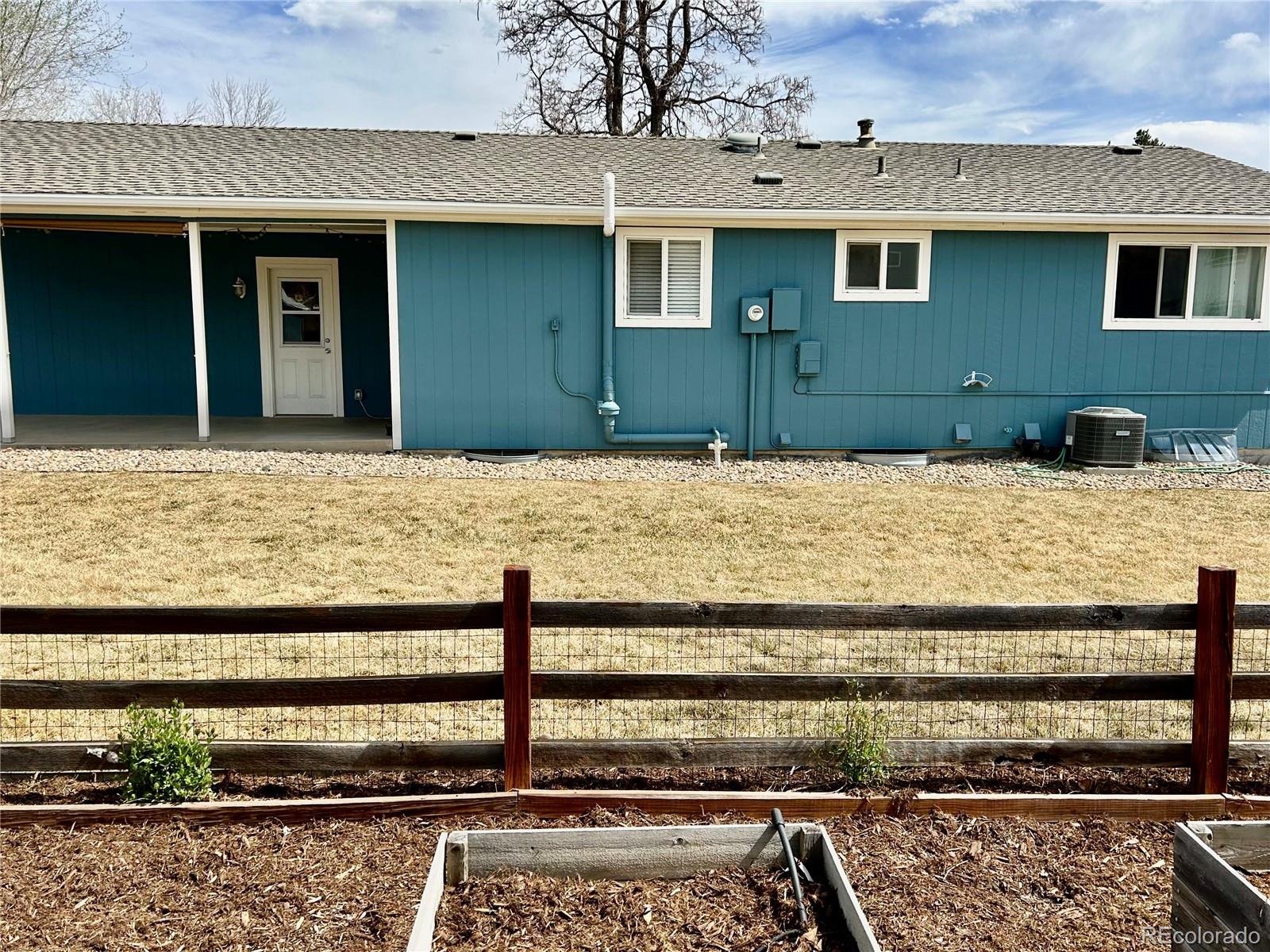 6813 Marshall Street Arvada CO 80003