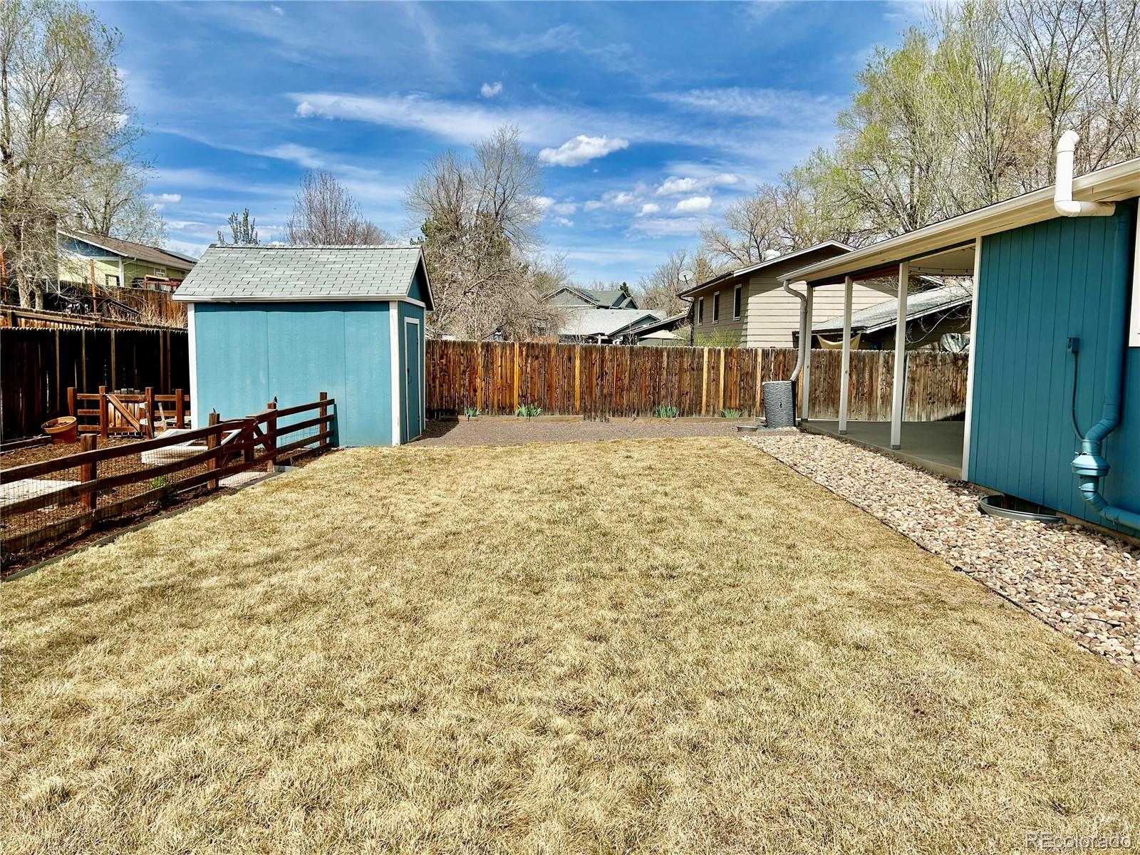 6813 Marshall Street Arvada CO 80003