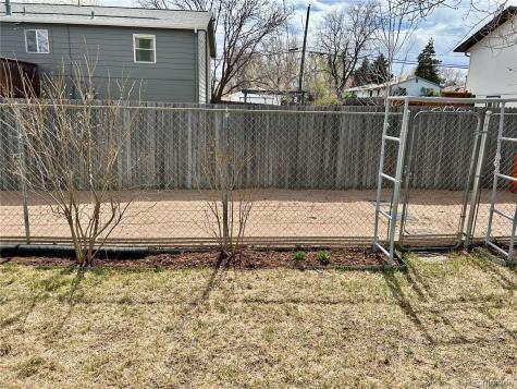 6813 Marshall Street Arvada CO 80003