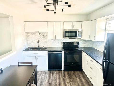 6813 Marshall Street Arvada CO 80003