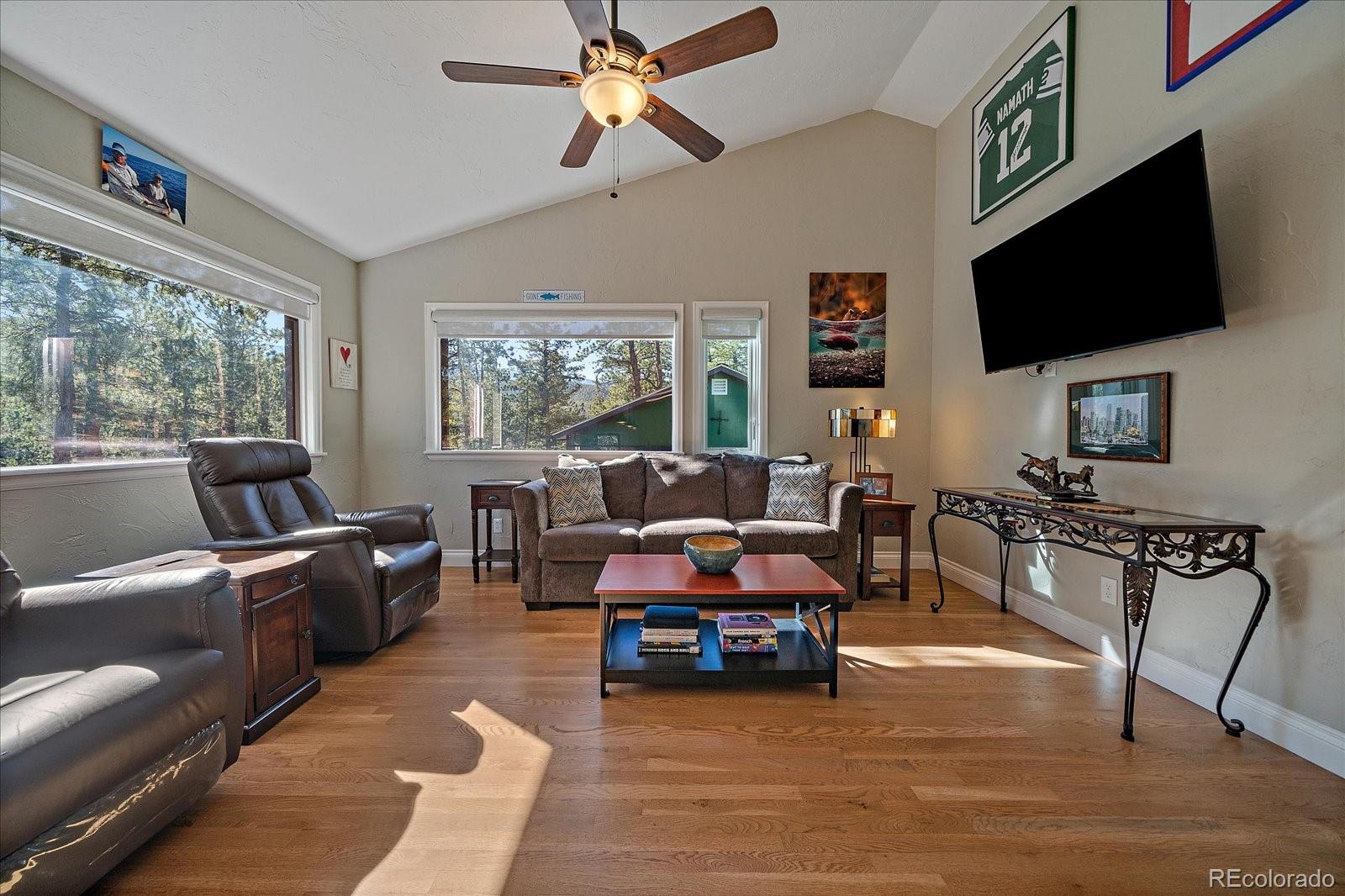 31634 Ponderosa Way Evergreen CO 80439