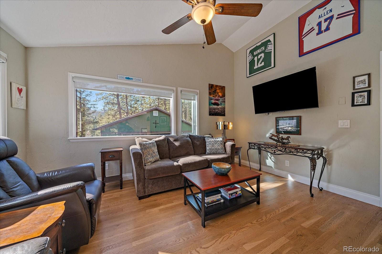 31634 Ponderosa Way Evergreen CO 80439