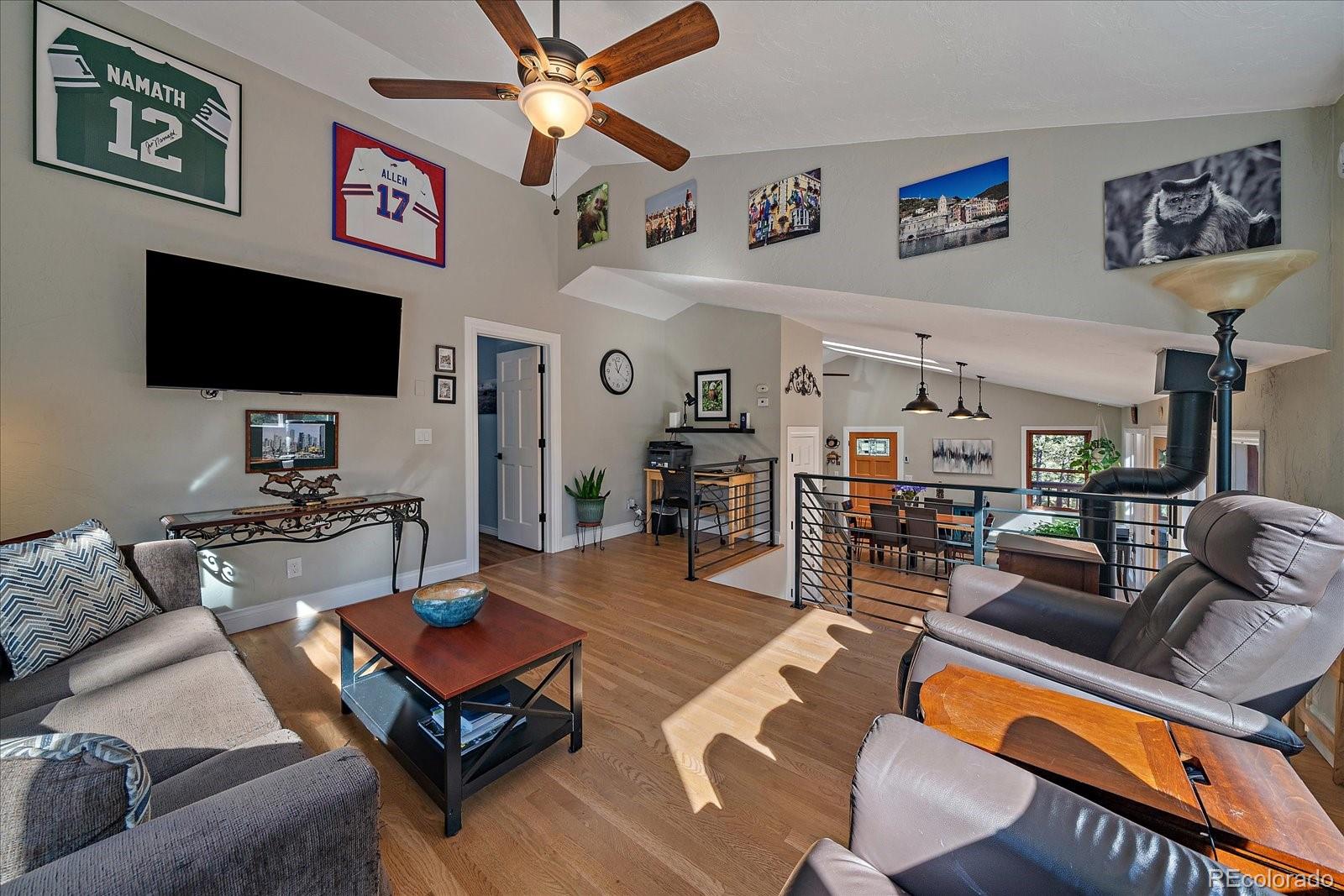 31634 Ponderosa Way Evergreen CO 80439