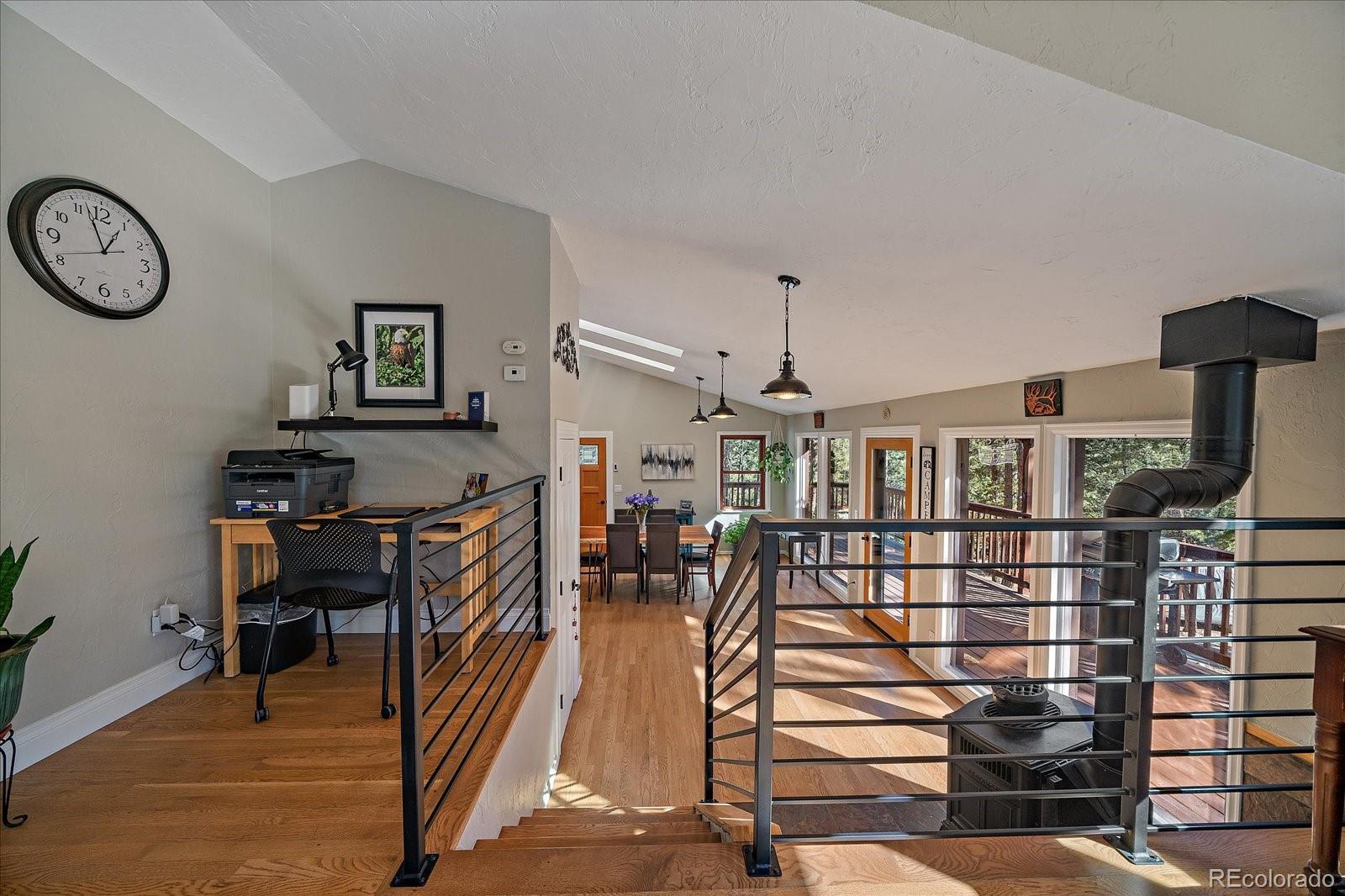 31634 Ponderosa Way Evergreen CO 80439